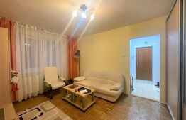 Apartament 2 camere, 50 mp, parcare, zona strazii Petuniei