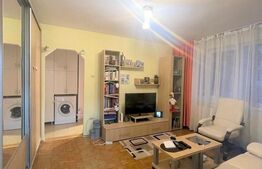 Apartament 2 camere, 50 mp, parcare, zona strazii Petuniei