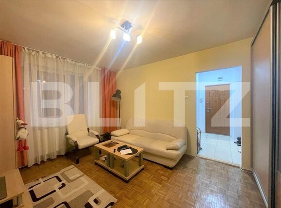 Apartament de închiriat 2 camere Grigorescu - 111589AI | BLITZ Cluj-Napoca | Poza1