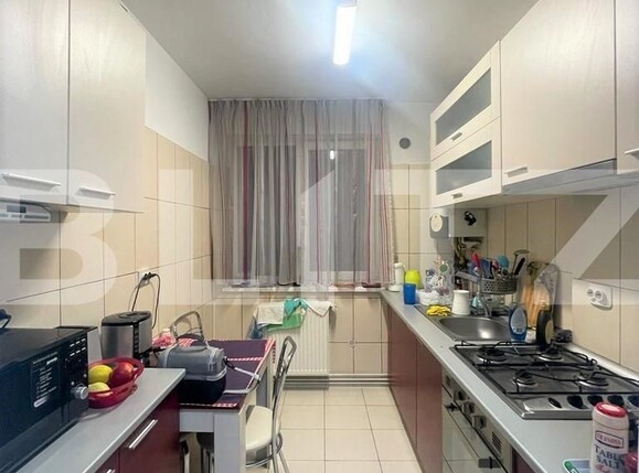 Apartament de închiriat 2 camere Grigorescu - 111589AI | BLITZ Cluj-Napoca | Poza7