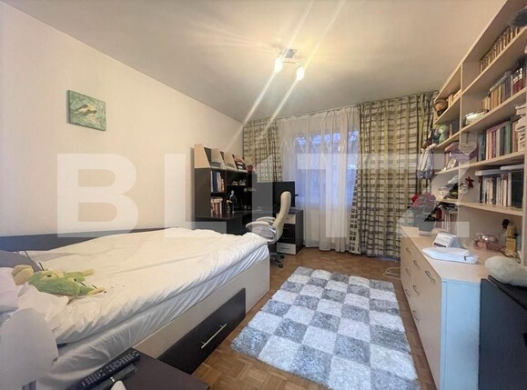 Apartament de închiriat 2 camere Grigorescu - 111589AI | BLITZ Cluj-Napoca | Poza5