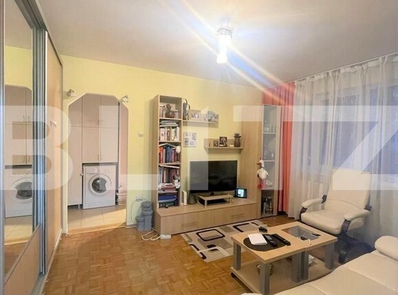 Apartament de închiriat 2 camere Grigorescu - 111589AI | BLITZ Cluj-Napoca | Poza3