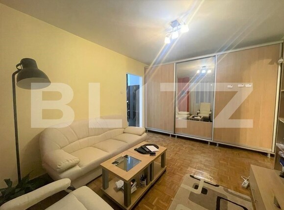 Apartament de închiriat 2 camere Grigorescu - 111589AI | BLITZ Cluj-Napoca | Poza2