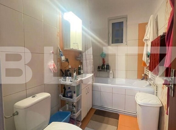 Apartament de închiriat 2 camere Grigorescu - 111589AI | BLITZ Cluj-Napoca | Poza10