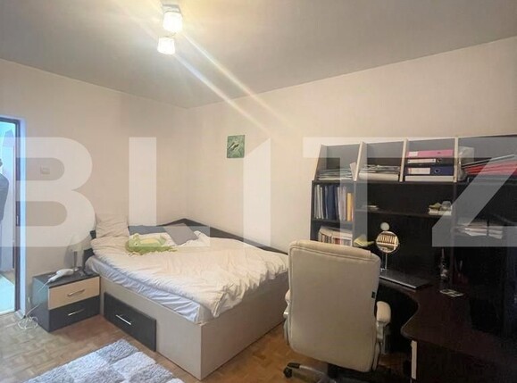 Apartament de închiriat 2 camere Grigorescu - 111589AI | BLITZ Cluj-Napoca | Poza4