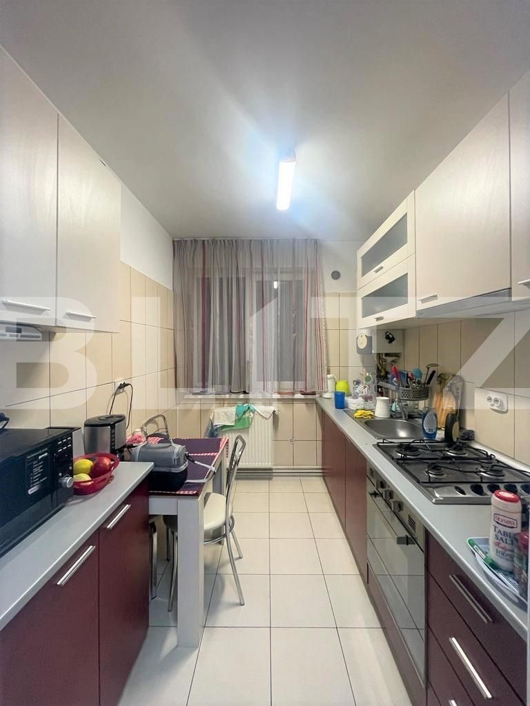 Apartament de închiriat 2 camere Grigorescu - 111589AI | BLITZ Cluj-Napoca | Poza7