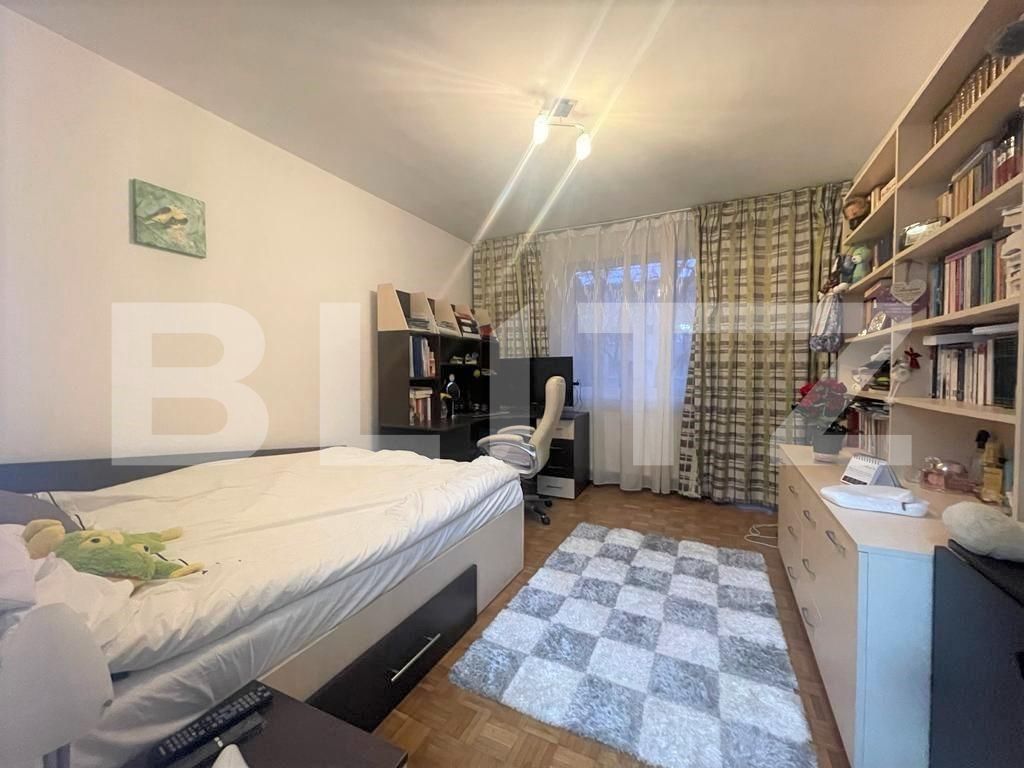 Apartament de închiriat 2 camere Grigorescu - 111589AI | BLITZ Cluj-Napoca | Poza5