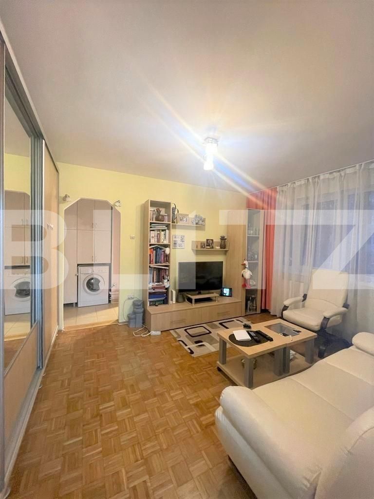 Apartament de închiriat 2 camere Grigorescu - 111589AI | BLITZ Cluj-Napoca | Poza3