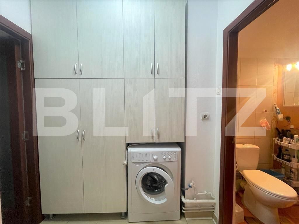 Apartament de închiriat 2 camere Grigorescu - 111589AI | BLITZ Cluj-Napoca | Poza9