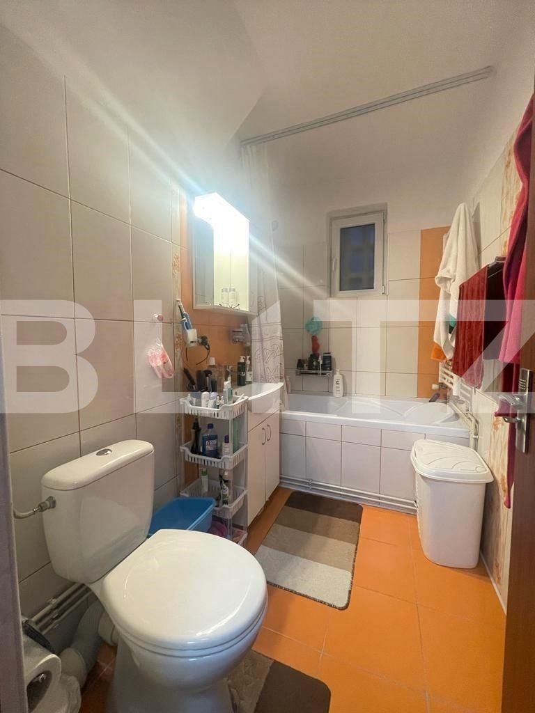 Apartament de închiriat 2 camere Grigorescu - 111589AI | BLITZ Cluj-Napoca | Poza10