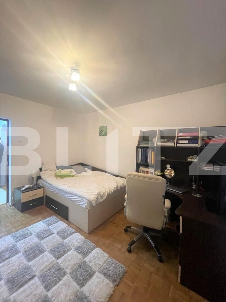Apartament de închiriat 2 camere Grigorescu - 111589AI | BLITZ Cluj-Napoca | Poza4