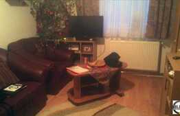 Apartament 1 camera de vanzare, 24.3 mp utili, zona strazii Gruia