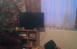 Apartament 1 camera de vanzare, 24.3 mp utili, zona strazii Gruia