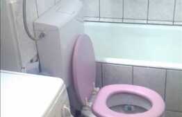 Apartament 1 camera de vanzare, 24.3 mp utili, zona strazii Gruia