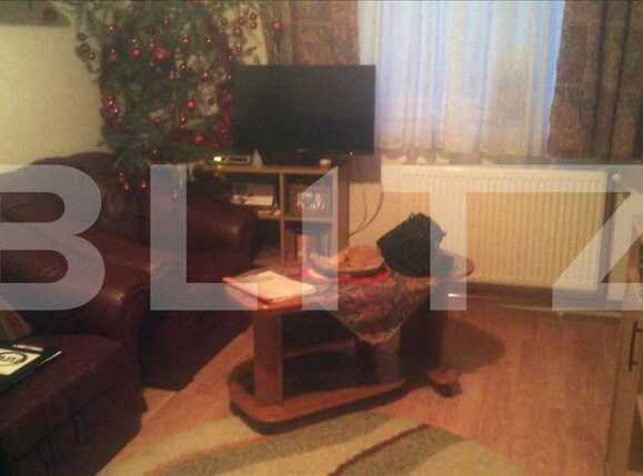 Garsonieră de vânzare Gruia - 11159AV | BLITZ Cluj-Napoca | Poza1