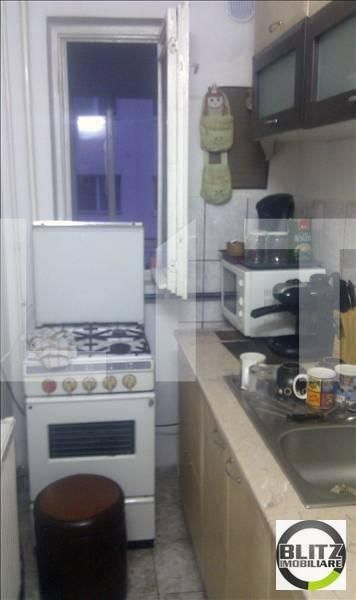 Garsonieră de vânzare Gruia - 11159AV | BLITZ Cluj-Napoca | Poza5