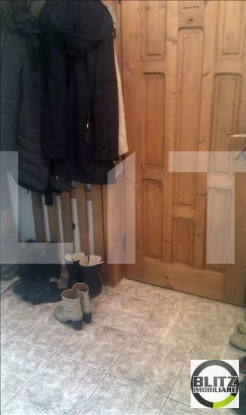 Garsonieră de vânzare Gruia - 11159AV | BLITZ Cluj-Napoca | Poza4