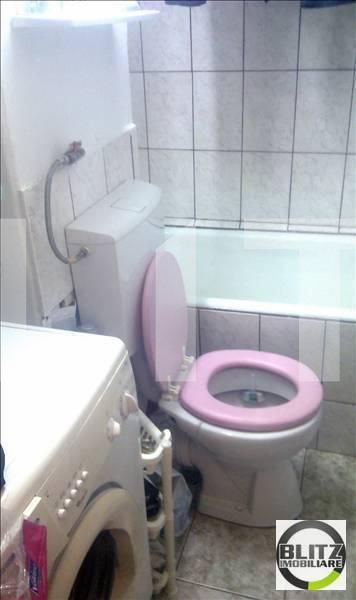 Garsonieră de vânzare Gruia - 11159AV | BLITZ Cluj-Napoca | Poza6