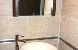 Apartament cu 3 camere, 85 mp, complet finisat si utilat lux, zona 21 Decembrie