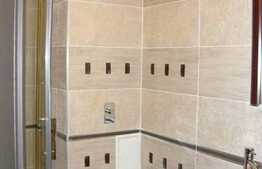 Apartament cu 3 camere, 85 mp, complet finisat si utilat lux, zona 21 Decembrie