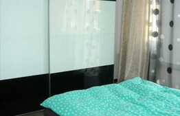 Apartament cu 3 camere, 85 mp, complet finisat si utilat lux, zona 21 Decembrie