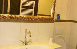 Apartament cu 3 camere, 85 mp, complet finisat si utilat lux, zona 21 Decembrie