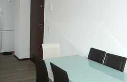 Apartament cu 3 camere, 85 mp, complet finisat si utilat lux, zona 21 Decembrie