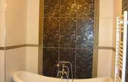 Apartament cu 3 camere, 85 mp, complet finisat si utilat lux, zona 21 Decembrie