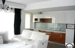 Apartament cu 3 camere, 85 mp, complet finisat si utilat lux, zona 21 Decembrie