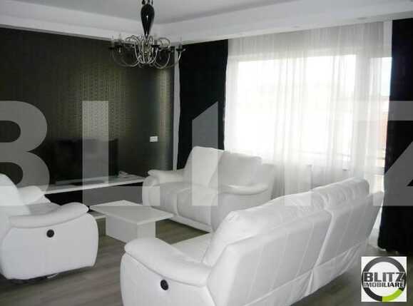 Apartament de vânzare 3 camere Marasti - 1116AV | BLITZ Cluj-Napoca | Poza1