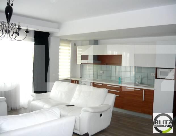 Apartament de vânzare 3 camere Marasti - 1116AV | BLITZ Cluj-Napoca | Poza3