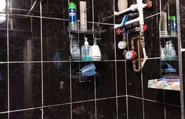 Garsoniera ingrijita, 22 mp, semidecomandata, zona Uzina 2