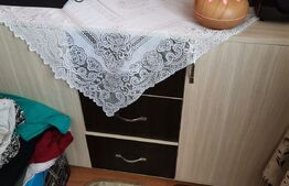 Garsoniera ingrijita, 22 mp, semidecomandata, zona Uzina 2