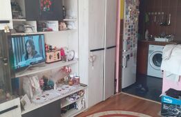 Garsoniera ingrijita, 22 mp, semidecomandata, zona Uzina 2