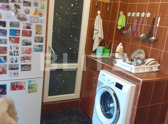 Garsonieră de vânzare Uzina 2 - 111600AV | BLITZ Brașov | Poza5