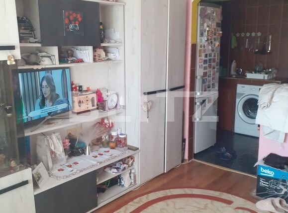 Garsonieră de vânzare Uzina 2 - 111600AV | BLITZ Brașov | Poza1