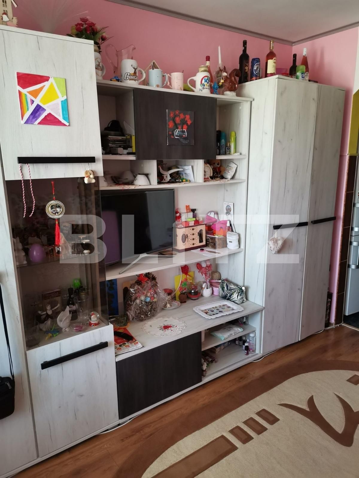 Garsonieră de vânzare Uzina 2 - 111600AV | BLITZ Brașov | Poza2