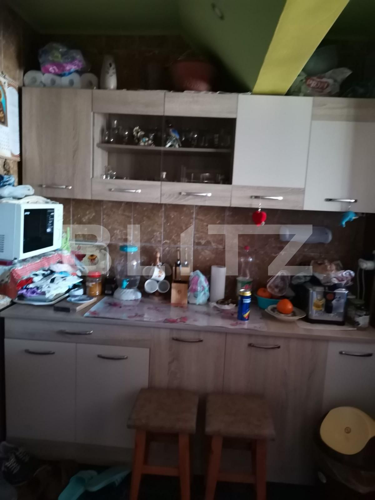 Garsonieră de vânzare Uzina 2 - 111600AV | BLITZ Brașov | Poza6