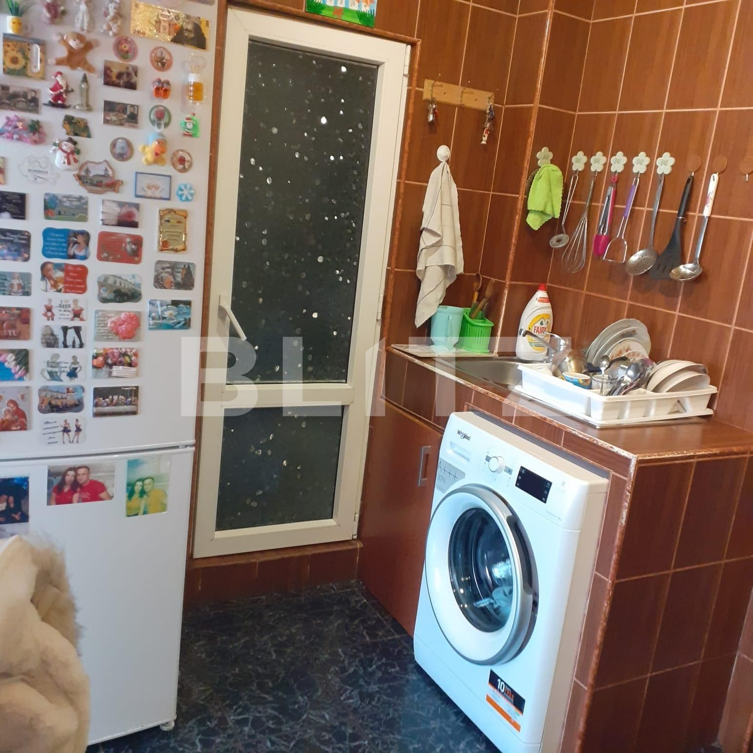 Garsonieră de vânzare Uzina 2 - 111600AV | BLITZ Brașov | Poza5