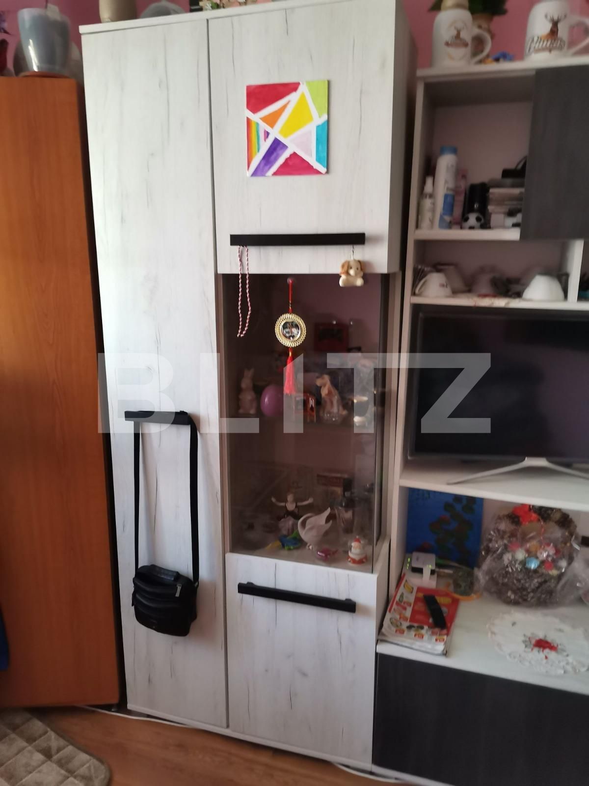 Garsonieră de vânzare Uzina 2 - 111600AV | BLITZ Brașov | Poza3