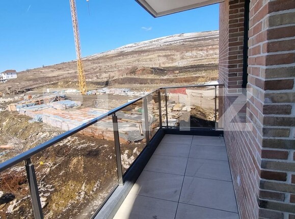 Apartament de vânzare 2 camere Iris - 111603AV | BLITZ Cluj-Napoca | Poza1