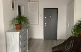 Apartament cu o camera, 40 mp, Marasti 