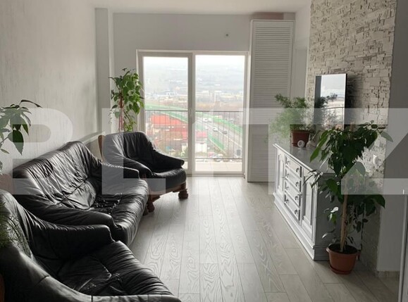 Garsonieră de vânzare Marasti - 111608AV | BLITZ Cluj-Napoca | Poza1