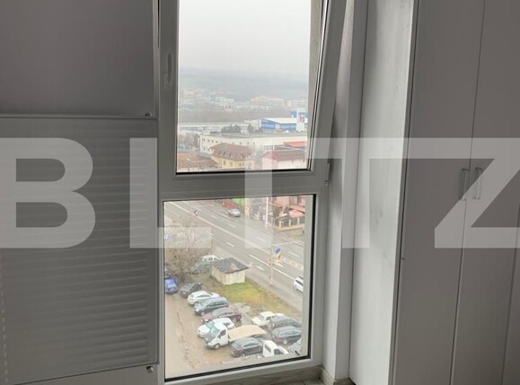 Garsonieră de vânzare Marasti - 111608AV | BLITZ Cluj-Napoca | Poza5