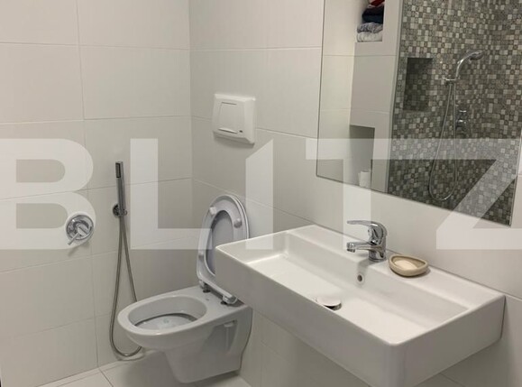 Garsonieră de vânzare Marasti - 111608AV | BLITZ Cluj-Napoca | Poza6