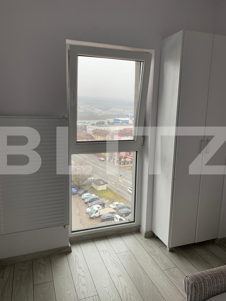 Garsonieră de vânzare Marasti - 111608AV | BLITZ Cluj-Napoca | Poza5