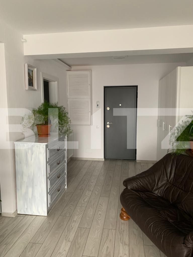 Garsonieră de vânzare Marasti - 111608AV | BLITZ Cluj-Napoca | Poza3