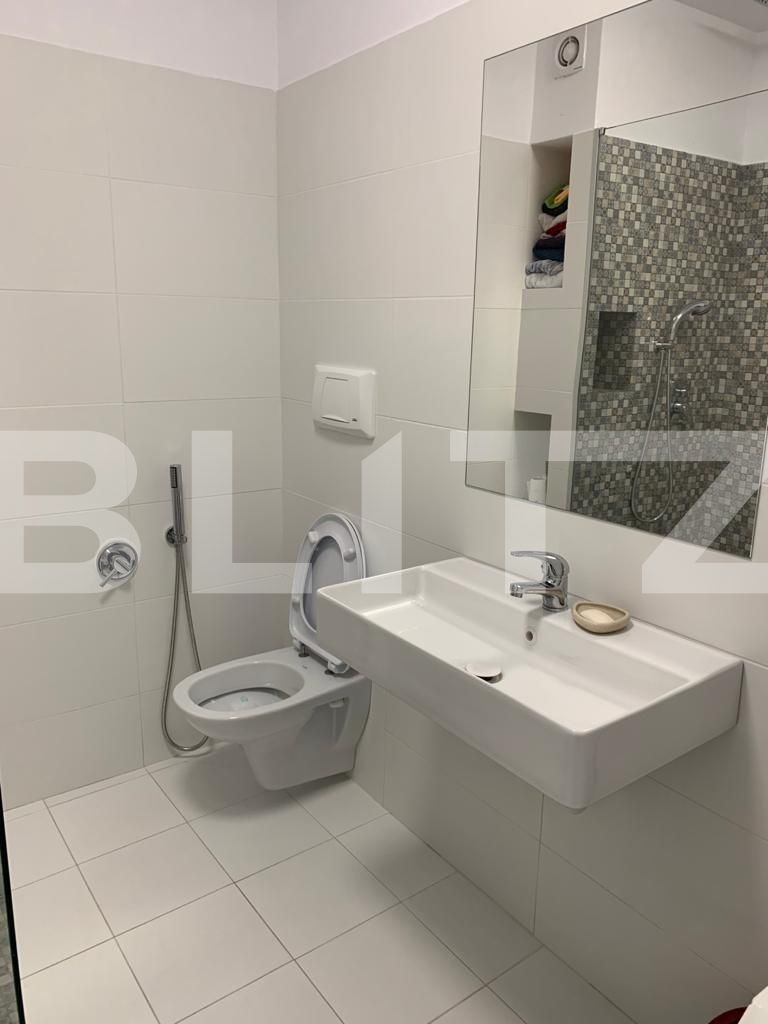 Garsonieră de vânzare Marasti - 111608AV | BLITZ Cluj-Napoca | Poza6