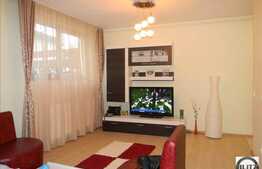 Apartament 2 camere, 42 mp utili, mobilat modern, in vila, zona strazii Campului