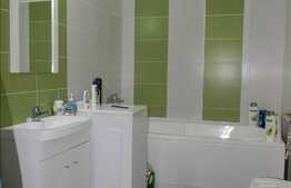 Apartament 2 camere, 42 mp utili, mobilat modern, in vila, zona strazii Campului